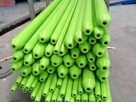 乌兰浩特网架杆件打包