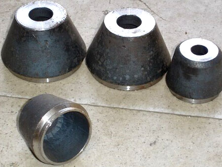 乌兰浩特网架锥头