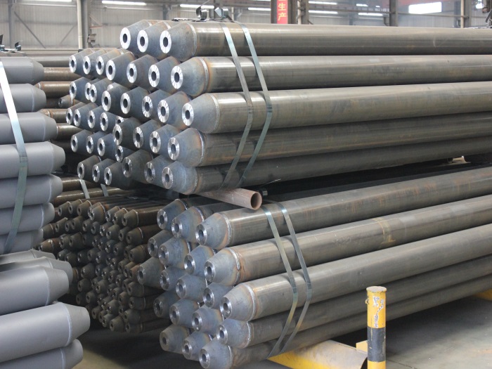 乌兰浩特网架杆件