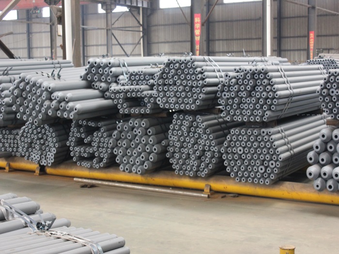 乌兰浩特网架杆件