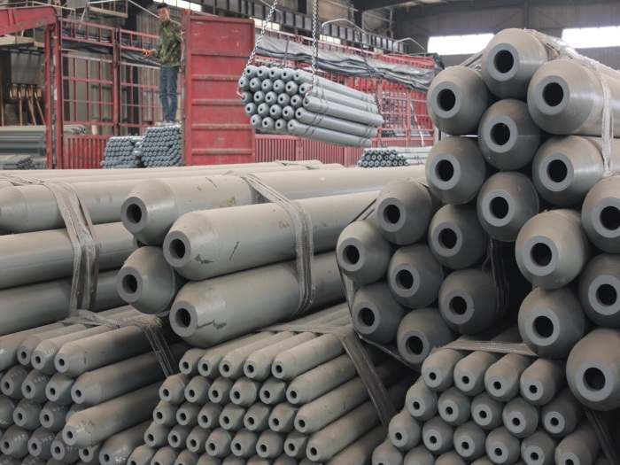 乌兰浩特网架杆件