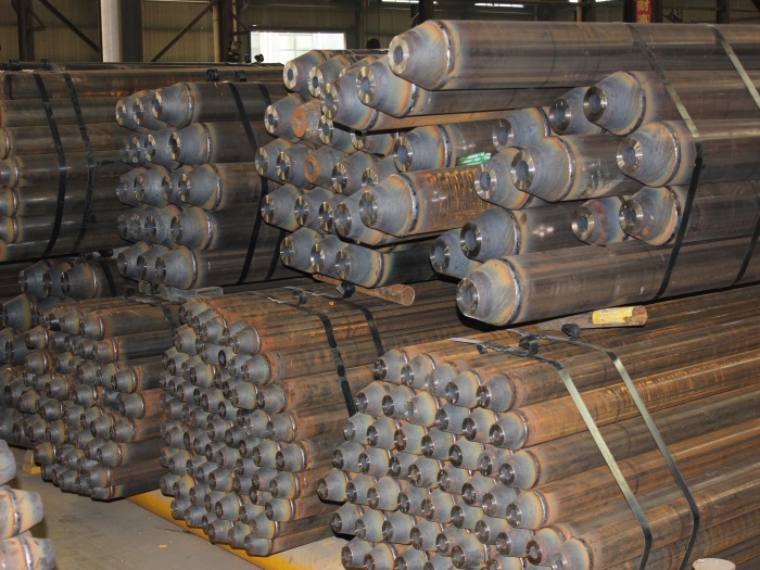 乌兰浩特网架杆件