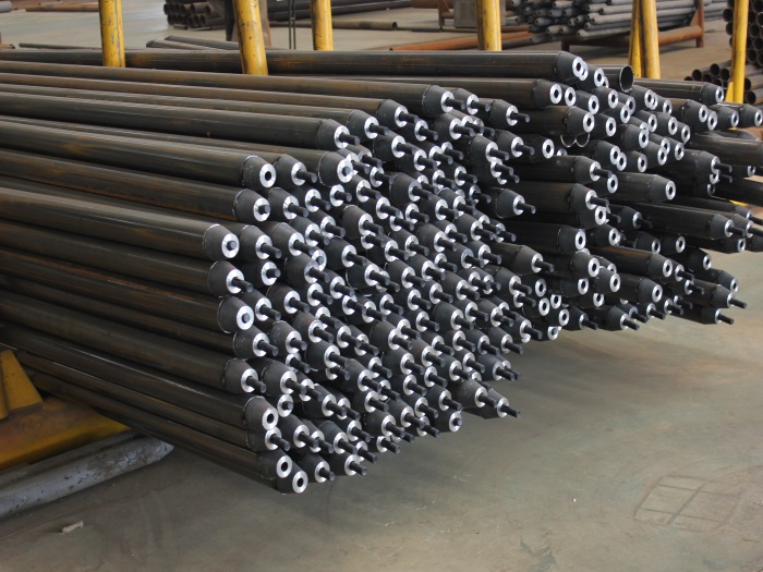 乌兰浩特网架杆件